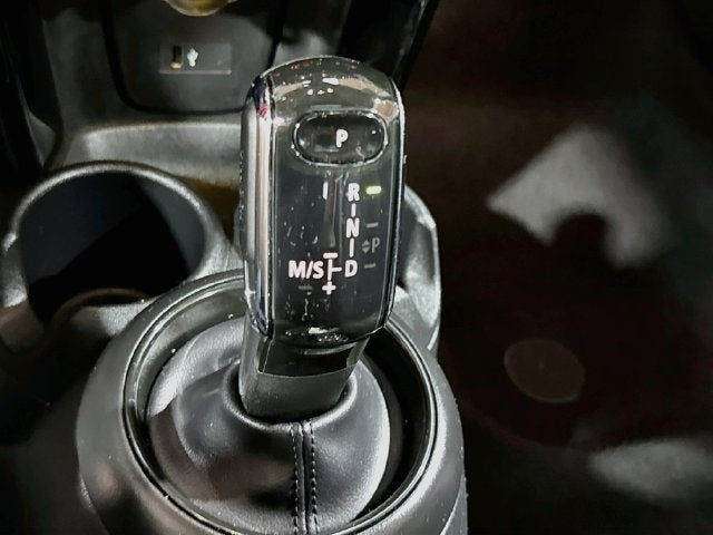 2024 MINI HARDTOP 4 DOOR Cooper S