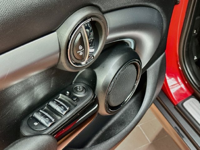 2024 MINI HARDTOP 4 DOOR Cooper S