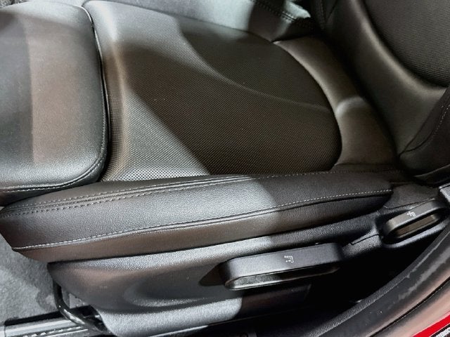 2024 MINI HARDTOP 4 DOOR Cooper S