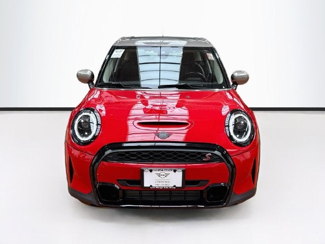 2024 MINI HARDTOP 4 DOOR Cooper S