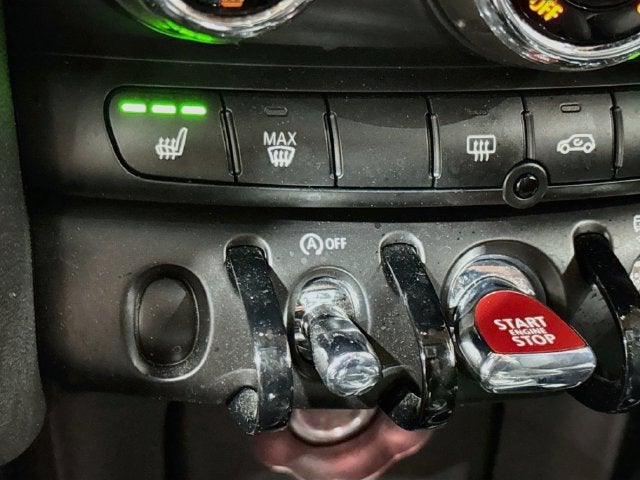2024 MINI HARDTOP 4 DOOR Cooper S