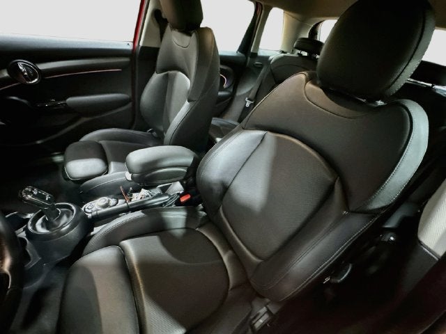 2024 MINI HARDTOP 4 DOOR Cooper S