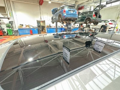 2024 MINI HARDTOP 4 DOOR Cooper S