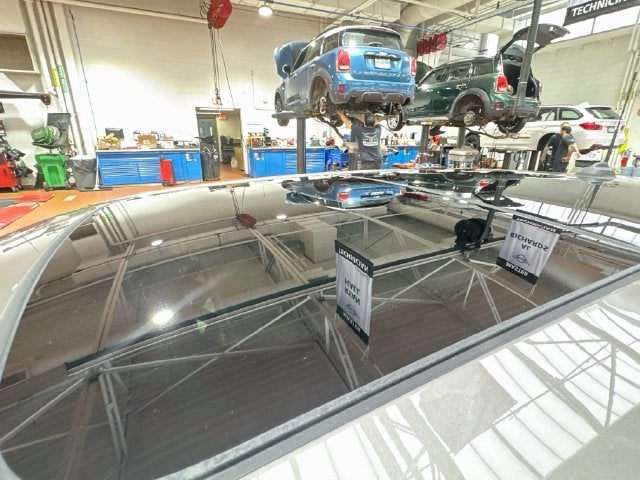 2024 MINI HARDTOP 4 DOOR Cooper S