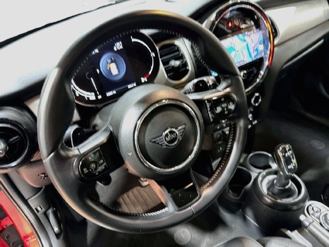 2024 MINI HARDTOP 4 DOOR Cooper S