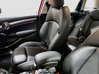 2024 MINI HARDTOP 4 DOOR Cooper S