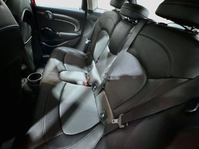 2024 MINI HARDTOP 4 DOOR Cooper S