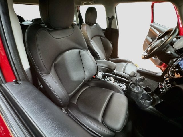 2024 MINI HARDTOP 4 DOOR Cooper S