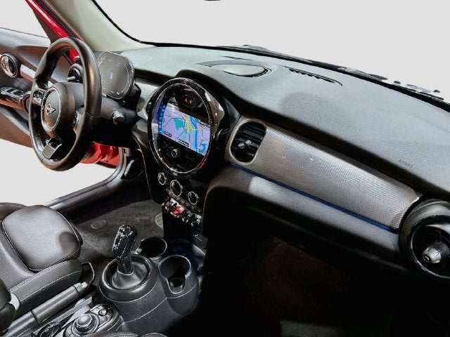 2024 MINI HARDTOP 4 DOOR Cooper S