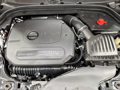 2024 MINI HARDTOP 4 DOOR Cooper S