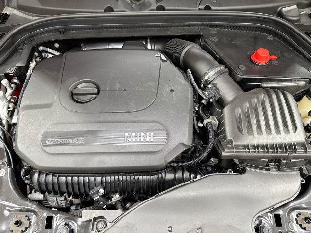 2024 MINI HARDTOP 4 DOOR Cooper S