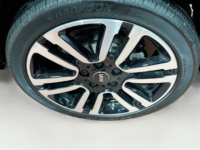 2024 MINI HARDTOP 4 DOOR Cooper S