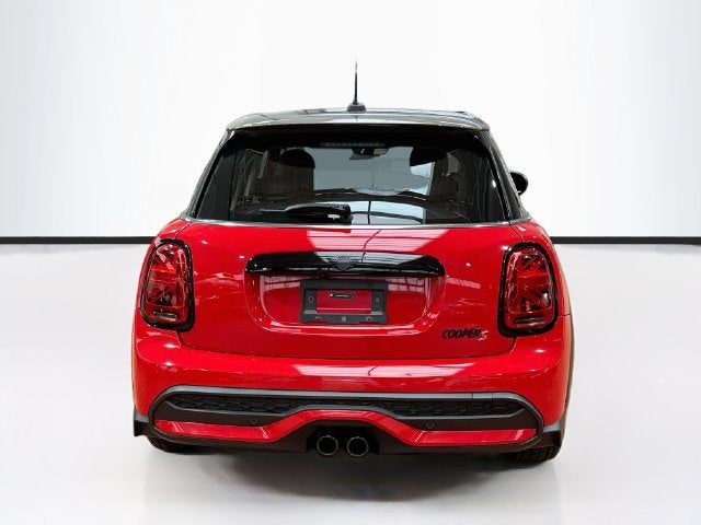 2024 MINI HARDTOP 4 DOOR Cooper S