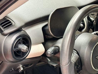 2023 MINI HARDTOP 4 DOOR Cooper S