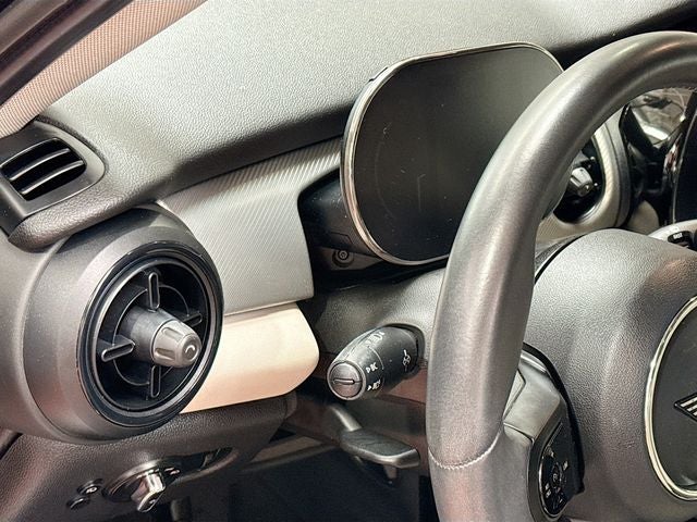 2023 MINI HARDTOP 4 DOOR Cooper S