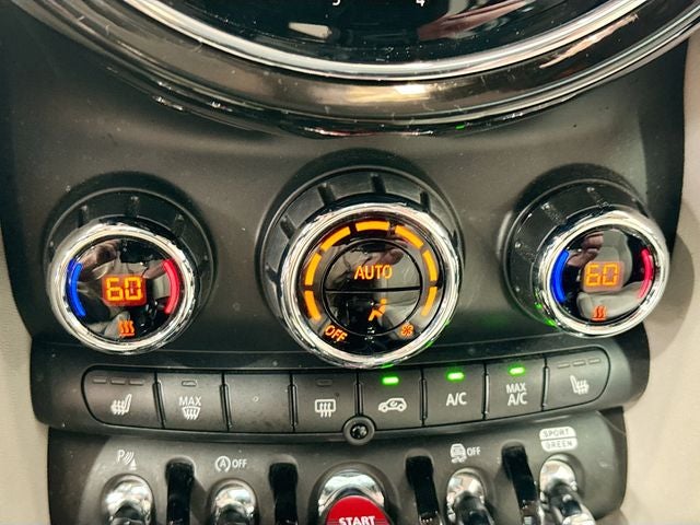 2023 MINI HARDTOP 4 DOOR Cooper S