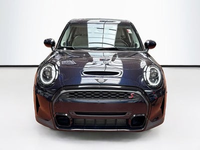 2023 MINI HARDTOP 4 DOOR Cooper S