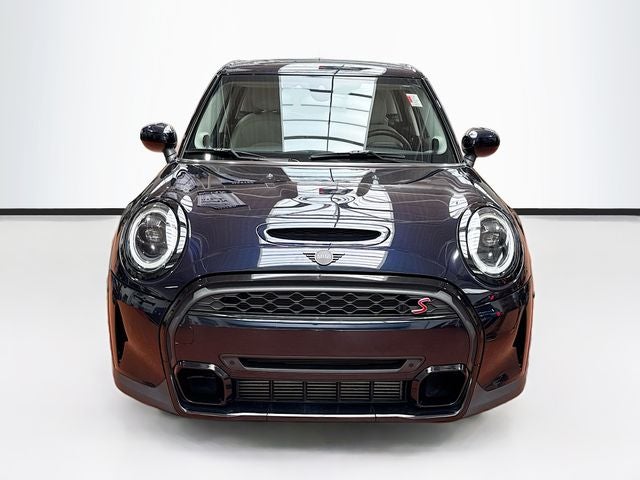 2023 MINI HARDTOP 4 DOOR Cooper S