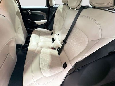2023 MINI HARDTOP 4 DOOR Cooper S