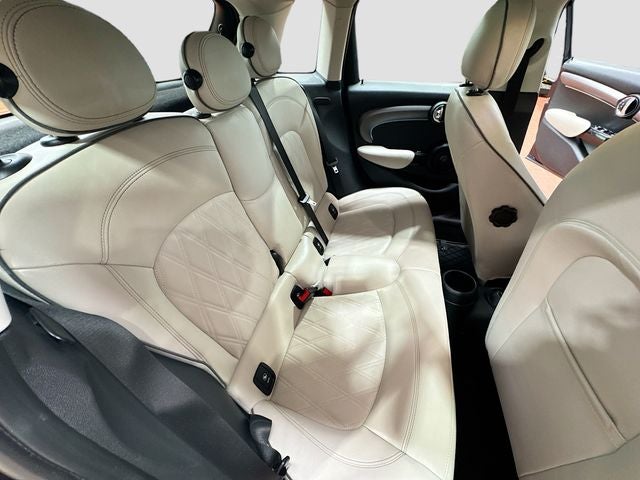 2023 MINI HARDTOP 4 DOOR Cooper S