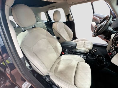 2023 MINI HARDTOP 4 DOOR Cooper S