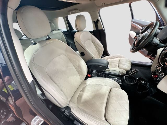 2023 MINI HARDTOP 4 DOOR Cooper S