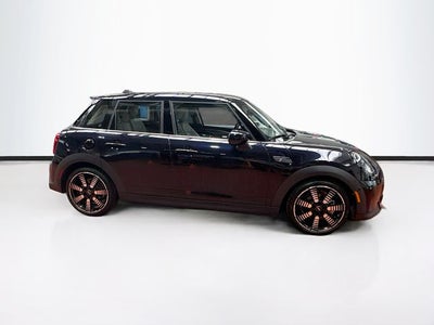 2023 MINI HARDTOP 4 DOOR Cooper S
