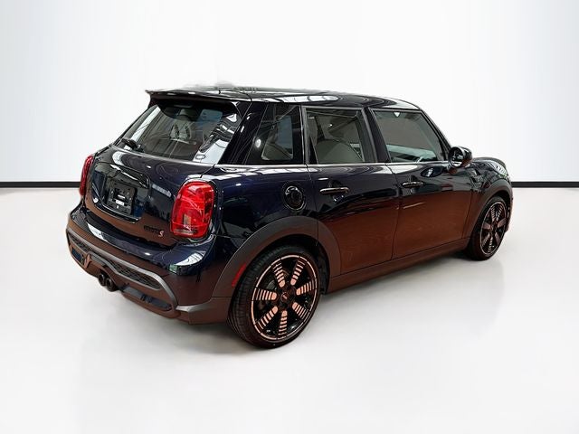 2023 MINI HARDTOP 4 DOOR Cooper S