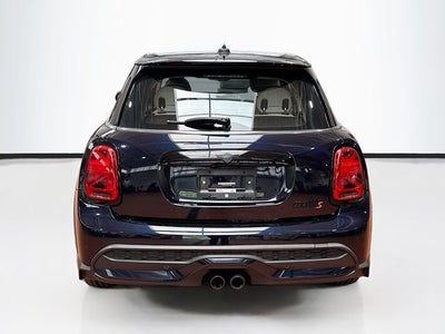 2023 MINI HARDTOP 4 DOOR Cooper S