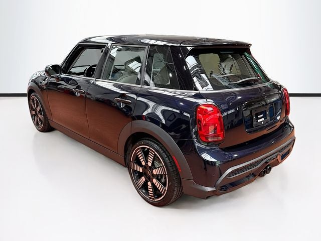 2023 MINI HARDTOP 4 DOOR Cooper S