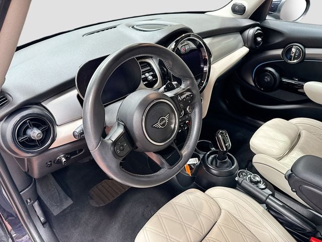 2023 MINI HARDTOP 4 DOOR Cooper S