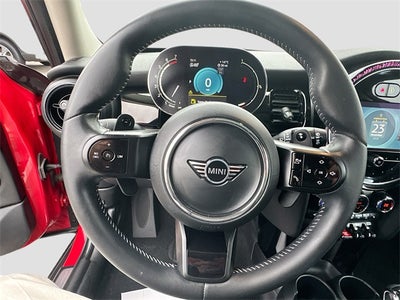 2023 MINI Hardtop 4 Door Cooper S