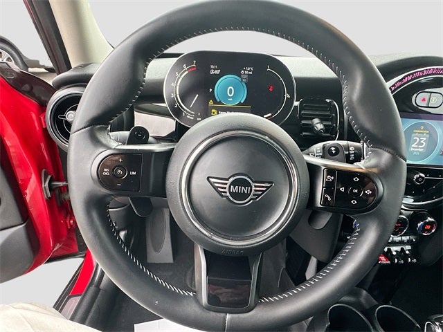 2023 MINI Hardtop 4 Door Cooper S