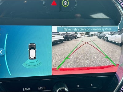 2023 MINI Hardtop 4 Door Cooper S