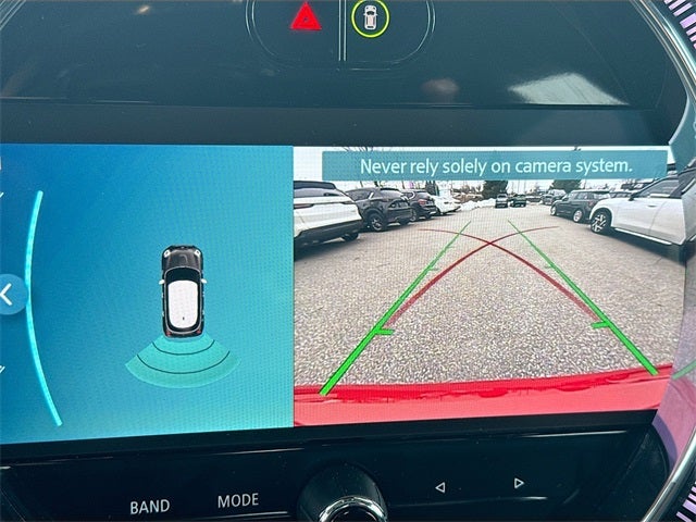 2023 MINI Hardtop 4 Door Cooper S