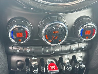 2023 MINI Hardtop 4 Door Cooper S