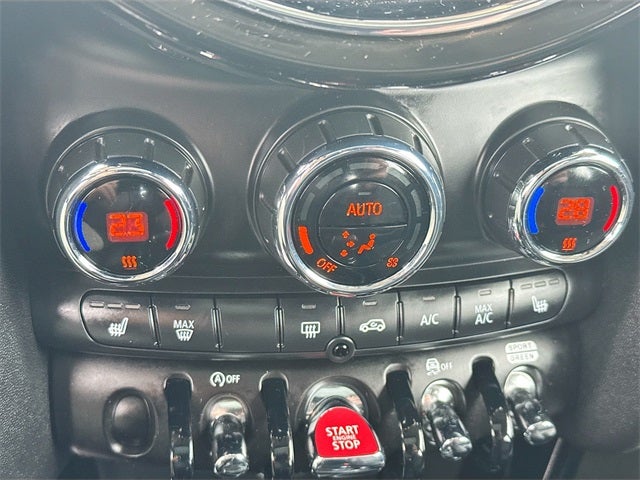 2023 MINI Hardtop 4 Door Cooper S