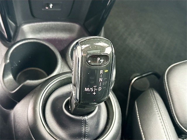 2023 MINI Hardtop 4 Door Cooper S