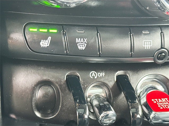 2023 MINI Hardtop 4 Door Cooper S