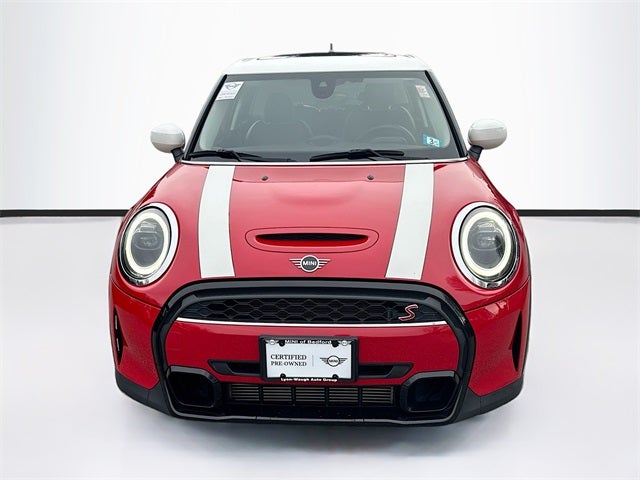 2023 MINI Hardtop 4 Door Cooper S