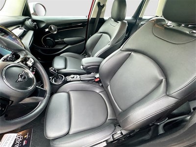 2023 MINI Hardtop 4 Door Cooper S