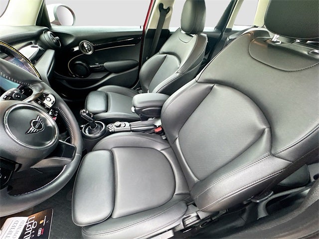 2023 MINI Hardtop 4 Door Cooper S