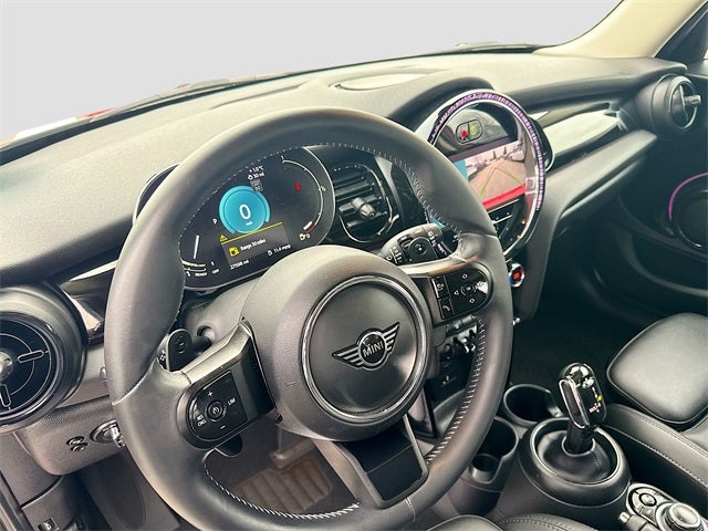 2023 MINI Hardtop 4 Door Cooper S