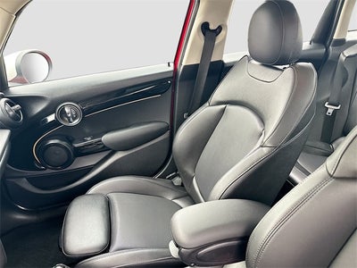 2023 MINI Hardtop 4 Door Cooper S