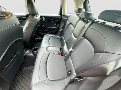 2023 MINI Hardtop 4 Door Cooper S