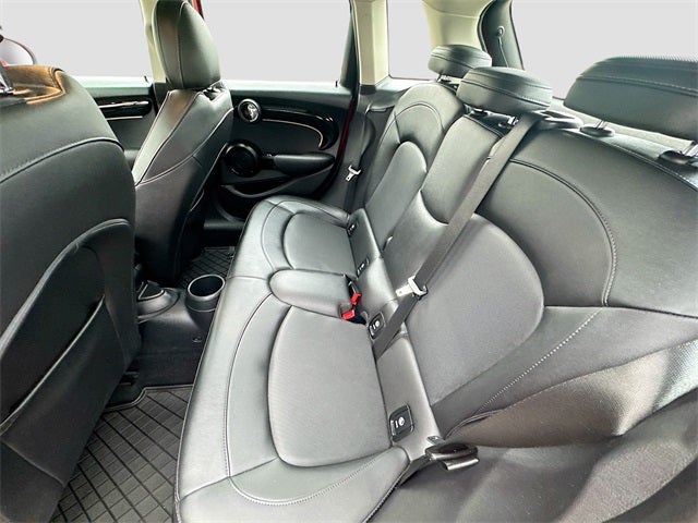 2023 MINI Hardtop 4 Door Cooper S