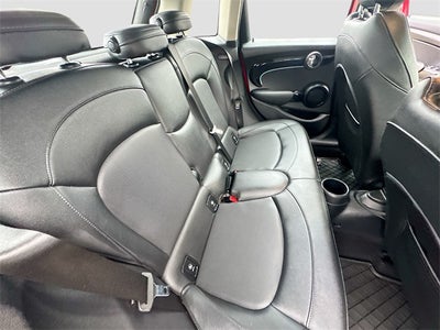 2023 MINI Hardtop 4 Door Cooper S