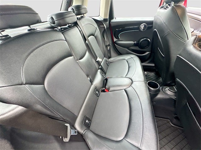 2023 MINI Hardtop 4 Door Cooper S