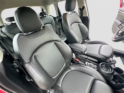 2023 MINI Hardtop 4 Door Cooper S