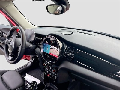 2023 MINI Hardtop 4 Door Cooper S